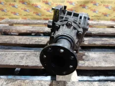 Раздатка Hyundai ix35 2011 473003B210 LM D4HA