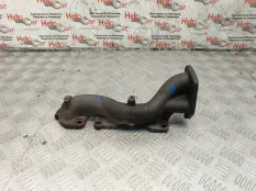 Коллектор выпускной Land Rover Range Rover Sport 2006 1334641 L320 276DDT, правый