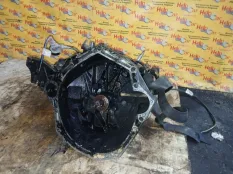 МКПП Nissan Qashqai 2010 32010JD50A J10 K9K