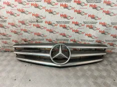 Решетка радиатора Mercedes-Benz CLC 220 CDI 2008 A20388015839252 CL203 646963