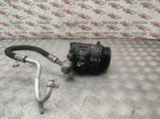 Компрессор кондиционера Mercedes-Benz CLC 220 CDI 2008 A0012305611 CL203 646963