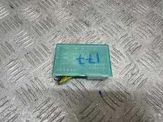 Блок управления Land Rover Freelander 2010 L359 224DT