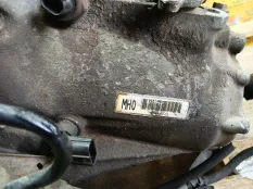 МКПП Honda CR-V 2008 21000RMB010 RE6 N22A2