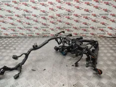 Проводка двс Honda CR-V 2008 82110R06E004 RE6 N22A2