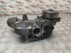 Корпус масляного фильтра Honda CR-V 2008 15405RSRE01 RE6 N22A2