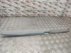 Накладка крышки багажника Hyundai Tucson 2009 817602E000QS JM D4EA