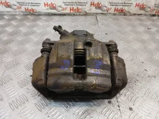 Суппорт Mercedes-Benz CLC 220 CDI 2008 A0034202183 CL203 646963, передний левый