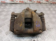 Суппорт Honda CR-V 2008 45019SWWG00 RE6 N22A2, передний левый