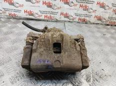 Суппорт Suzuki Grand Vitara 2008 5510265J03999 TD44 F9QB, передний левый