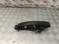 Ручка двери внешняя Land Rover Range Rover Sport 2006 FPH500261 L320 276DDT, задняя правая