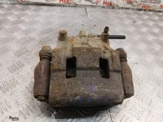 Суппорт Mazda CX-7 2011 L23233990D ER R2AA, передний левый