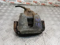 Суппорт Mazda Mazda3 2011 BPYK3361XB BL Z6, передний правый