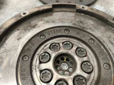 Маховик Hyundai ix35 2011 232002F010 LM D4HA