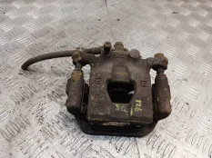 Суппорт Nissan Qashqai 2010 440111KD0A J10 K9K, задний левый