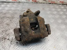 Суппорт Land Rover Range Rover 2004 LR010417 L322 M57D30, задний правый