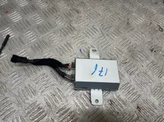 Блок управления антенной Kia Ceed 2008 961201H700 ED G4FC