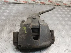 Суппорт Mazda Mazda3 2011 BPYK3371XB BL Z6, передний левый