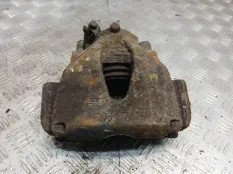 Суппорт Opel Astra H 2009 93176427 L48 Z18XER, передний правый