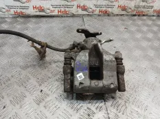 Суппорт Toyota Avensis 2014 4785005030 ADT271 1ADFTV, задний левый