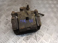 Суппорт Mazda CX-7 2011 L23226980G ER R2AA, задний правый