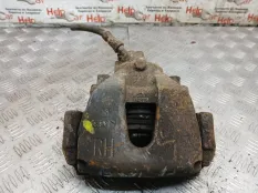 Суппорт Opel Astra H 2009 93176427 L48 Z18XER, передний правый