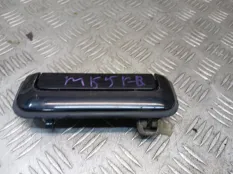 Ручка двери внешняя Mitsubishi Pajero Sport 2004 MR653441 K94 6G72, передняя правая
