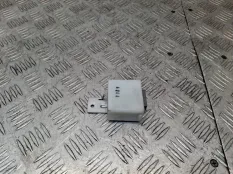 Блок управления стеклами Honda CR-V 2004 76750S9A003 RD8 K20A4