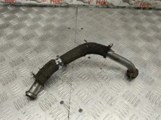 Трубка егр Land Rover Range Rover Sport 2006 1316131 L320 276DDT