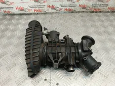 Дроссельная заслонка Land Rover Range Rover Sport 2006 1376408 L320 276DDT