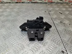 Замок багажника Opel Astra J 2010 13500195 P10 A16XER