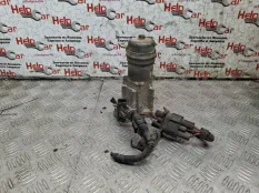 Сервопривод редуктора Volkswagen TOUAREG 2008 0AD341601A 7L BPE