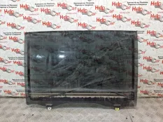 Стекло багажника Mitsubishi L200 2011 MN146095 KB4T 4D56U