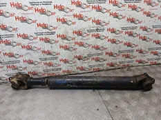 Карданный вал Nissan Navara 2007 37200EB300 D40 YD25DDTI, передний