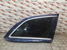 Форточка двери AUDI Q7 2007 4L0845300R 4LB BUG, правая