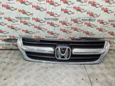 Решетка радиатора Honda CR-V 2004 71121S9A003 RD8 K20A4