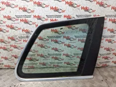 Форточка двери Volkswagen TOUAREG 2008 7L6845298 7L BKS, задняя правая