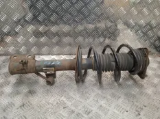 Стойка подвески Hyundai ix35 2012 546513U010 LM D4FD, передняя левая