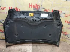 Капот Honda CR-V 2004 60100S9A000ZZ RD8 K20A4