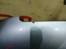 Капот Honda CR-V 2008 60100SWWG00ZZ RE5 R20A2