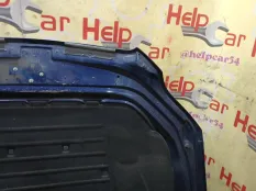 Капот AUDI Q7 2007 4L0823029A 4LB BUG