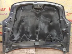 Капот Ford Mondeo 2011 1767945 BD KNBA