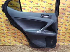 Дверь Lexus is220 2009 6700453041 ALE20 2ADFHV, задняя левая