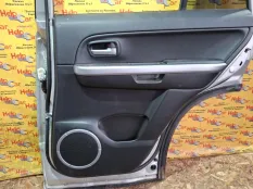 Дверь Suzuki Grand Vitara 6800365840 TD44 F9QB, задняя правая