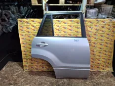 Дверь Suzuki Grand Vitara 6800365840 TD44 F9QB, задняя правая