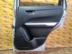 Дверь Suzuki Vitara 2015 6800354P01 LY M16A, задняя правая