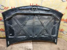 Капот Mitsubishi L200 2011 5900A087 KB4T 4D56U