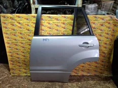 Дверь Suzuki Grand Vitara 6800465840 TD44 F9QB, задняя левая