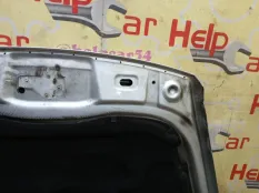Капот Volkswagen TOUAREG 2006 7L6823031D 7L BAC