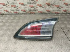 Фонарь задний Mazda Mazda3 2011 BBN7513F0 BL Z6, задний правый