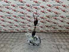 Замок двери Honda CR-V 2008 72610SWAE02 RE5 R20A2, задний правый